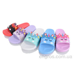 Шлепки M&L  Alex13